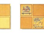 15x15 παλαιό πλακάκι
