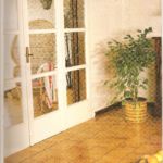 παλαιό πλακάκι