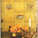 παλαιό πλακάκι