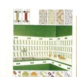 παλαιό πλακάκι