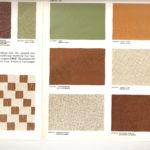 παλαιό πλακάκι