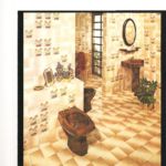 παλαιό πλακάκι