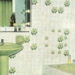 παλαιό πλακάκι