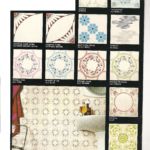 παλαιό πλακάκι