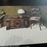 παλαιό πλακάκι