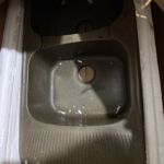 Πράσινος νεροχύτης